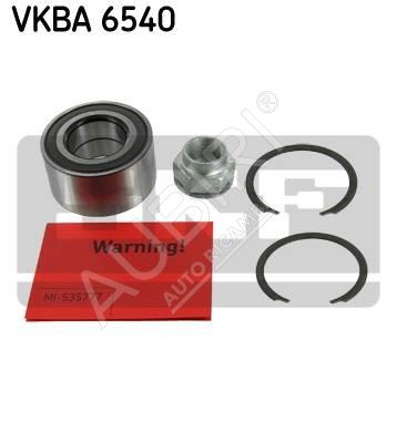 Front wheel bearing Fiat Doblo 2000-2010, Fiorino since 2007 with ABS