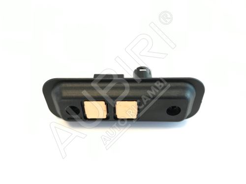 Contacteur de porte coulissante Iveco Daily 2000-2011 fixe, 2-pins