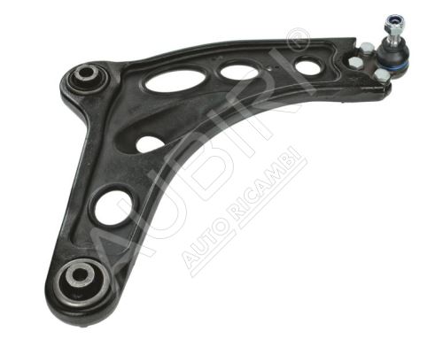 Triangle de suspension avant Renault Trafic, Vivaro 2001-2014 droite