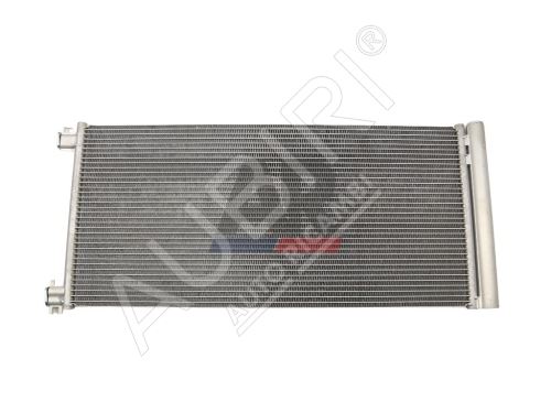 AC condenser Renault Trafic since 2014 1.6 dCi