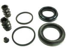 Kit de réparation étrier de frein Renault Trafic 2001-2010 avant, 45 mm