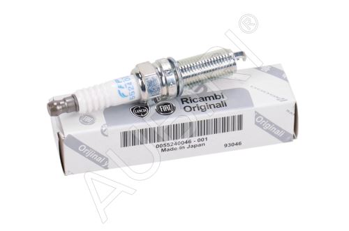 Bougie d'allumage Fiat 500 depuis 2007 0.9i