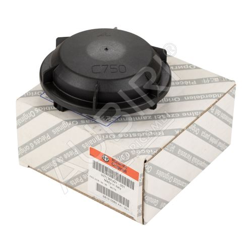 Cache phare Fiat Ducato, Jumper, Peugeot 2006-2014 plus grand