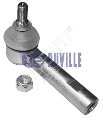 Tie rod end Fiat Ducato 1994-2006 left/right, outer screw thread M16x1.5, cone 14,2mm