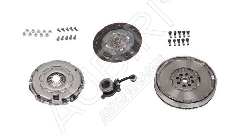 Kit d'embrayage Citroën Jumper, Boxer depuis 2016 2.0 BlueHDi avec roulement et volant moteur