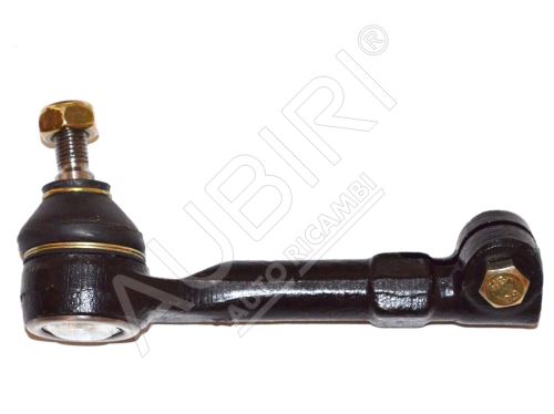 Tie rod end Renault Kangoo 1997-2008 left - 135 mm