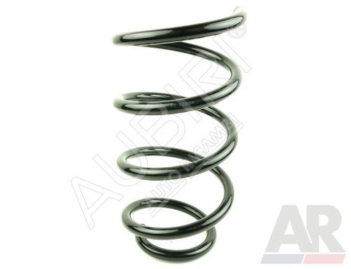 Shock absorber spring Renault Master 2010– front