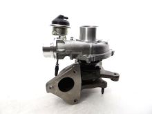 Turbocompresseur Renault Master, Movano 2003-2010 2.5 dCi