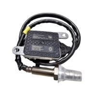 Capteur NOx Renault Master IV depuis 2024 2.0D
