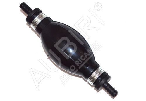 Pompe à carburant Renault Master, Opel Movano 1998-2010 manuel