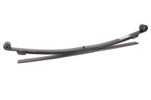 Lame de ressort Mercedes Sprinter depuis 2006 arrière, 3-couches, 5t, 740/753/70 mm
