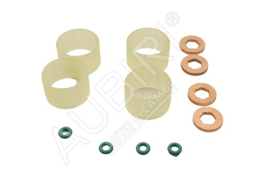 Kit de douilles d'injecteur Citroën Jumpy, Berlingo depuis 2011 1.6 HDi/BlueHDi