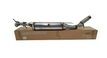 Filtre à particules diesel DPF Citroen Jumpy, Expert depuis 2016 2.0BlueHDi
