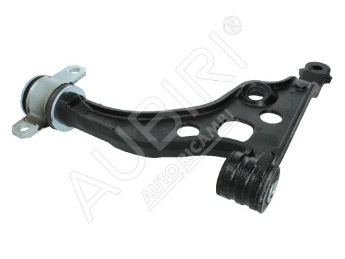 Triangle de suspension Fiat Ducato, Jumper, Boxer 1994-2002 avant gauche, 11Q/15Q, 20 mm