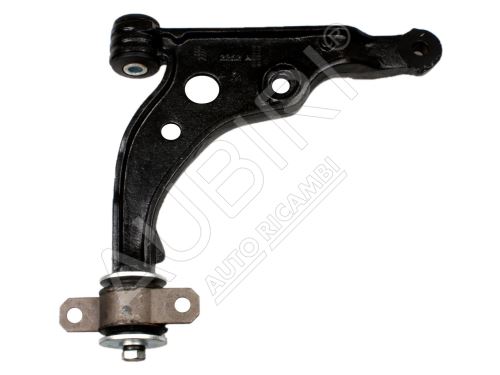 Triangle de suspension Fiat Ducato, Jumper, Boxer 1994-2002 avant droit, 11Q/15Q, 20 mm