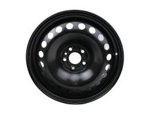 Jante tôle Fiat Doblo 2010-2022 6Jx16" ET36,5, 5x98" (1)
