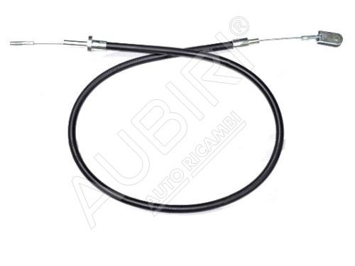 Cable d'embrayage Iveco TurboDaily 1990-2000 1118/900 mm