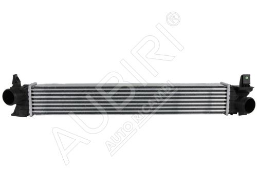 Intercooler, échangeur Fiat Ducato, Jumper, Boxer depuis 2011 Euro5/6