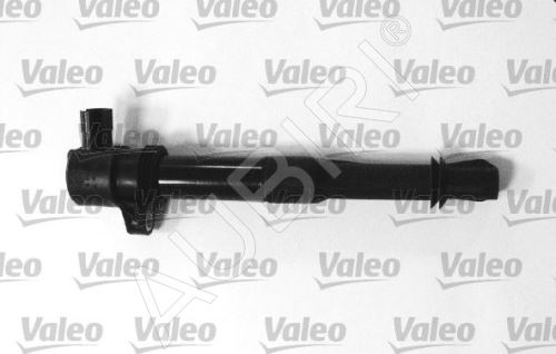 Bobine d'allumage Fiat Doblo 2000-2005 1.6i 16V