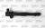 Bobine d'allumage Fiat Doblo 2000-2005 1.6i 16V