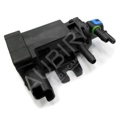 Electrovanne de vanne EGR Fiat Scudo 2007-2016 1.6/2.0D