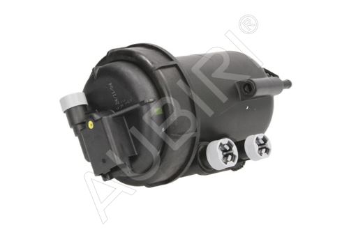 Filtre à gasoil Fiat Doblo 2004-2005 1.3 16V 51KW boîtier complet