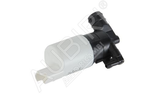 Pompe de lave-glace Renault Master depuis 1998, Trafic 2001-2014, Kangoo depuis 2008