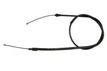 Câble de frein à main Citroën Berlingo, Partner 1996-2007 arrière, gauche, 1745/1405 mm