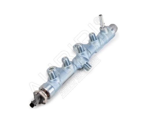 Rampe d'injection Citroën Jumpy, Berlingo depuis 2018 1.5 BlueHDi