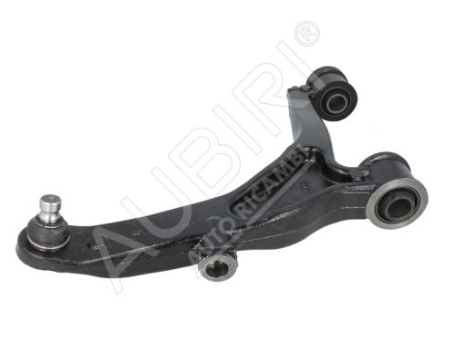 Triangle de suspension avant Renault Master, Movano 1998-2010 droit, 22 mm