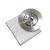 Disques de frein Fiat Doblo 2000-2010, Fiorino depuis 2007 avant, 257mm