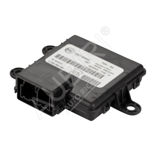 Parking sensor control unit Fiat Ducato since 2011