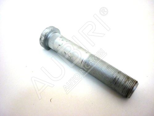 Wheel bolt Iveco EuroCargo M20x1.5x83 front/rear wheel