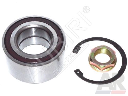 Front wheel bearing Fiat Scudo, Jumpy, Expert since 2007