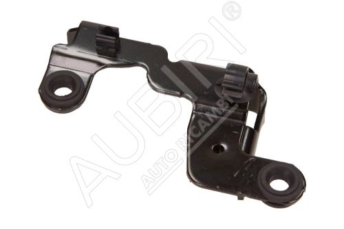 Support pour boîtier de filtre à air Citroën Berlingo, Peugeot Partner depuis 2008 1.6D