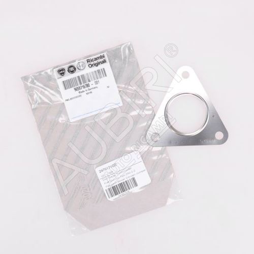 Turbocharger gasket Fiat Ducato 2006-2011, Jumper, Transit 2006-2014 2.2D