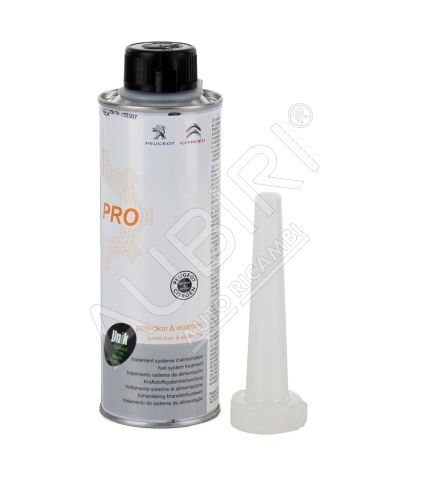 Additif carburant PSA 300 ml - essence