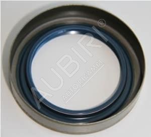 Hub shaft seal Fiat Ducato 90 2.5 TD 52x75x14.7