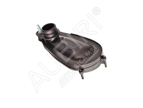 Crépine d'aspiration de carter d'huile Renault Trafic 2014-2019 1.6 DCI, Talento 2016-2019 1.6D