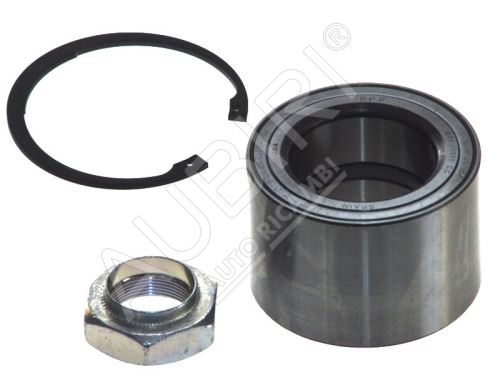 Front wheel bearing Fiat Ducato 244 02-06 Q18 55x90x60 mm