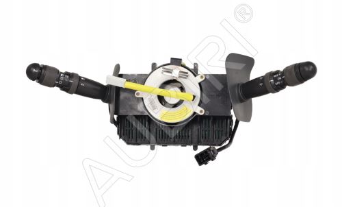 Commutateur de colonne de direction Iveco Daily 2000-2006 avec régulateur de vitesse