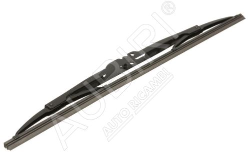 Wiper blade Citroën Berlingo, Partner 1996-2018 rear, 400 mm