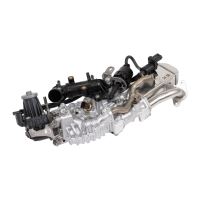 Vanne EGR Fiat Ducato depuis 2021 2.2D complet