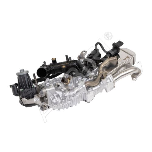 Vanne EGR Fiat Ducato depuis 2021 2.2D complet