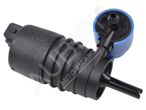 Pompe de lave-glace Fiat Doblo 2010-2022, Fiorino depuis 2007