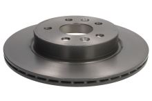 Disque de frein Renault Kangoo depuis 2021 arrière, 292 mm