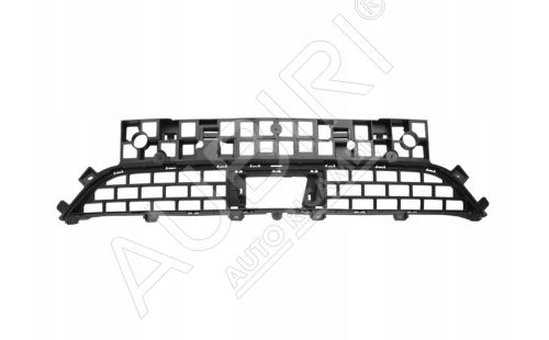 Grille de pare-chocs avant Renault Master depuis 2019 radar