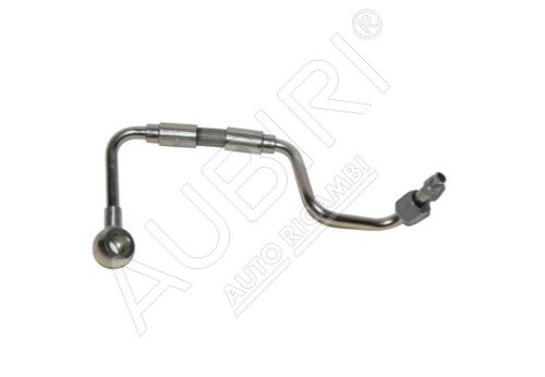 Turbocharger cooling pipe Iveco Daily 2012 3.0