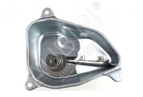 Gearbox cover Fiat Fiorino, Nemo, Bipper 2007-2016 1.4i rear