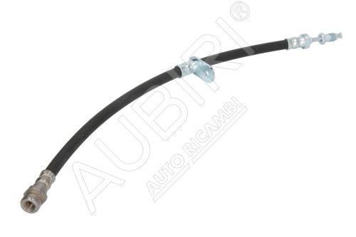 Flexible de frein Ford Transit Connect depuis 2013 arrière, gauche, 457 mm